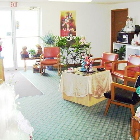 Country View Inn Fancy Gap المظهر الداخلي الصورة
