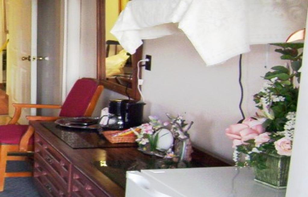 Country View Inn Fancy Gap المظهر الخارجي الصورة