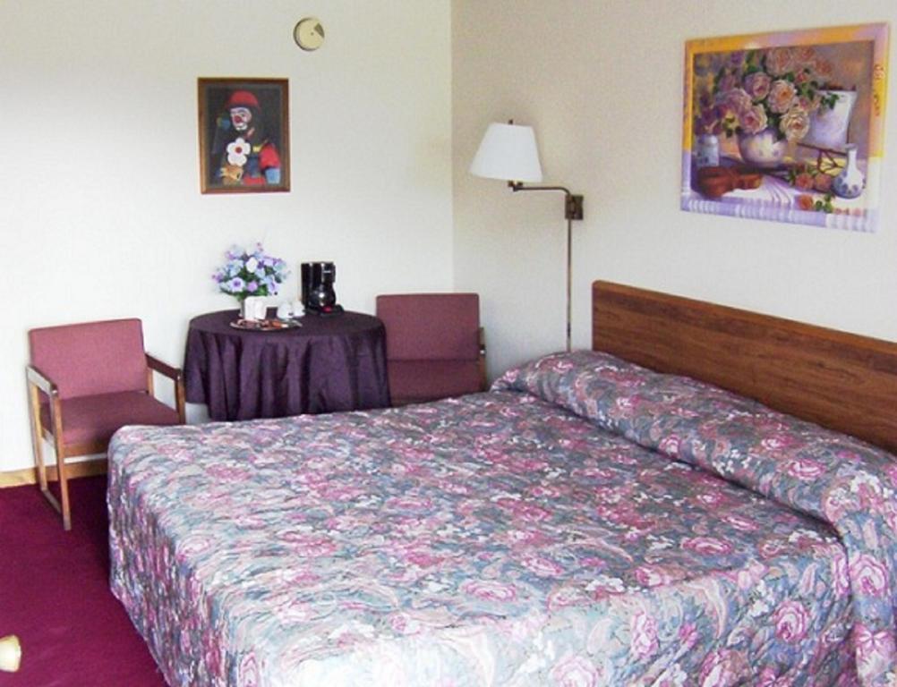 Country View Inn Fancy Gap الغرفة الصورة