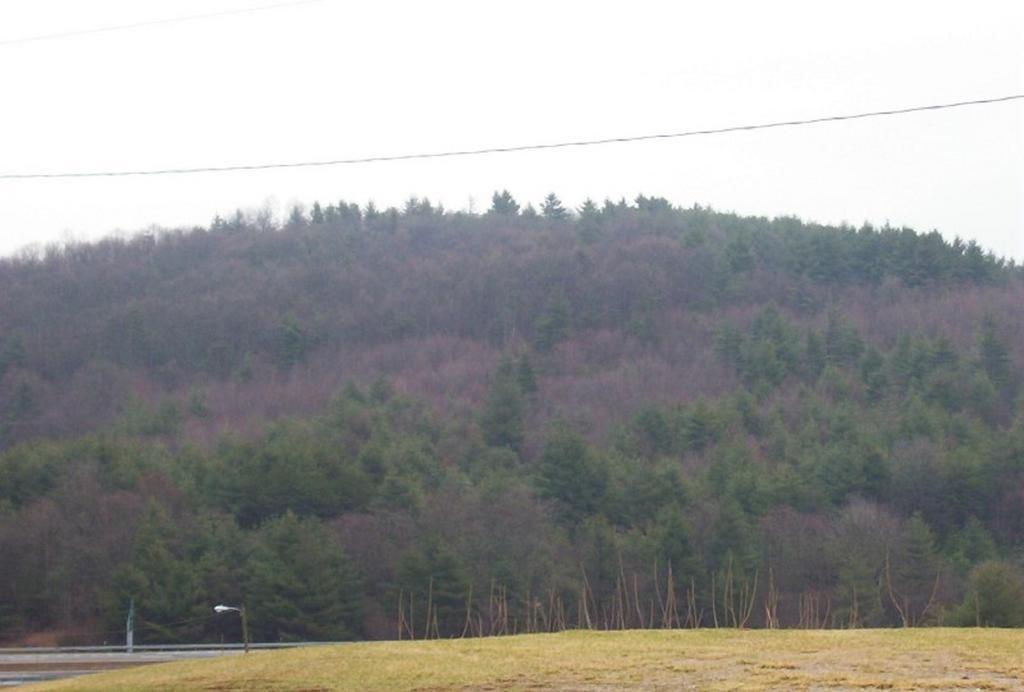 Country View Inn Fancy Gap المظهر الخارجي الصورة