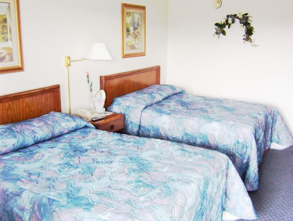 Country View Inn Fancy Gap الغرفة الصورة