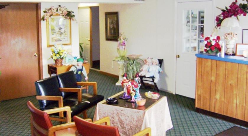 Country View Inn Fancy Gap المظهر الخارجي الصورة
